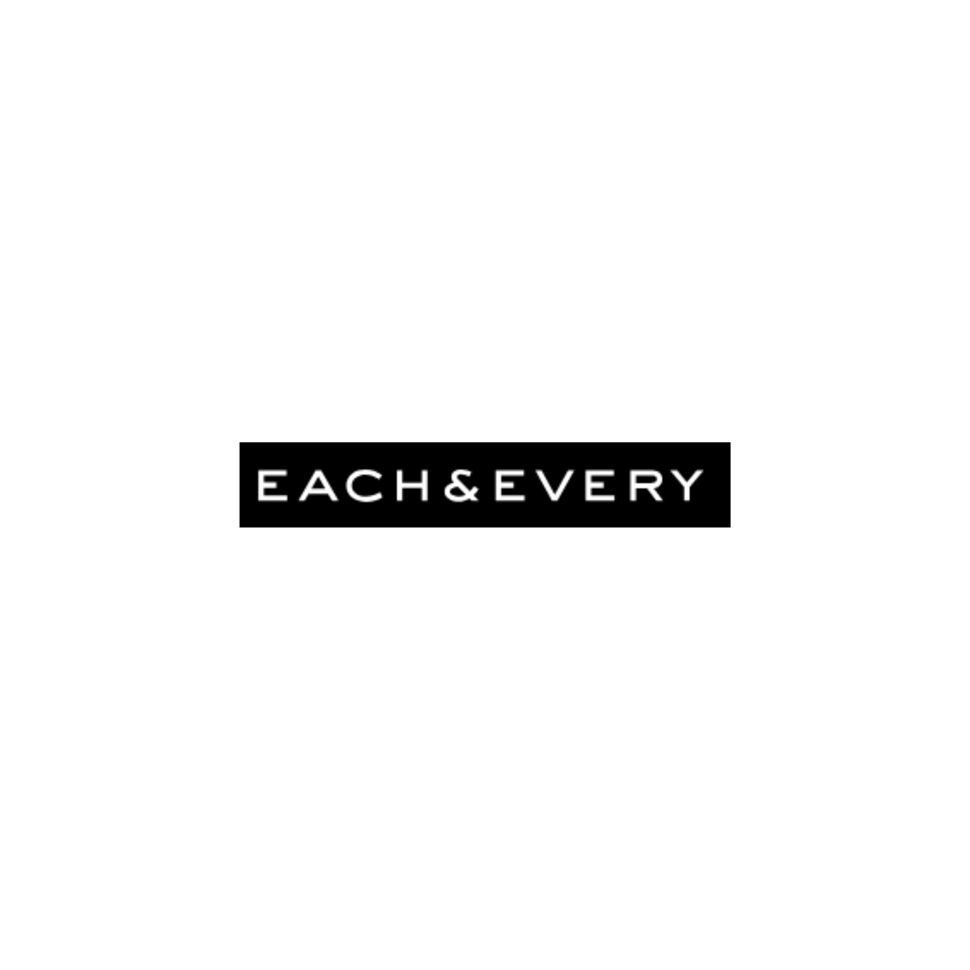 Each And Every US